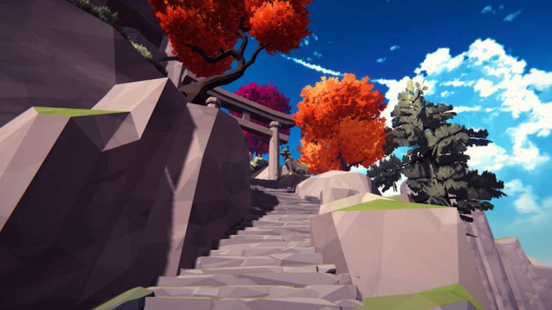 武士障碍跑|Samurai Obby-极速数码电玩