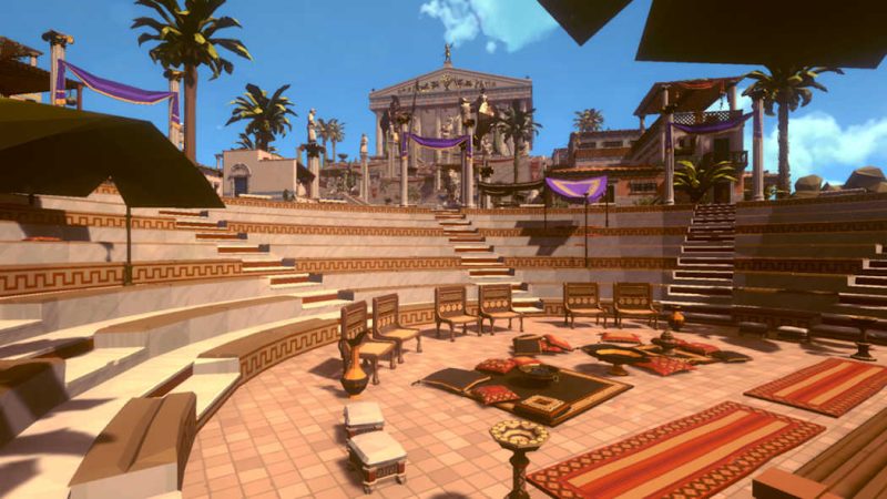 帝国漫步|Empire Hike-极速数码电玩