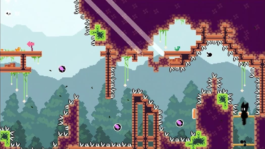 轻灵跃影喵|闪影萌喵|SwooshCat中文-极速数码电玩