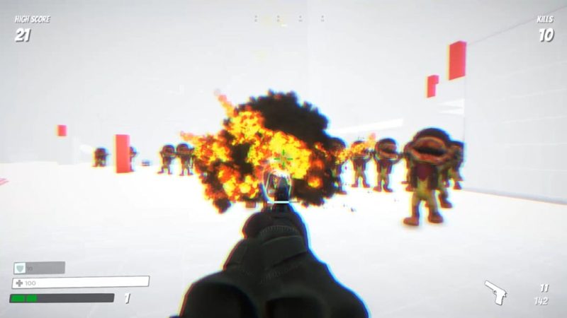 杀手玩具|Killer Toys中文-极速数码电玩