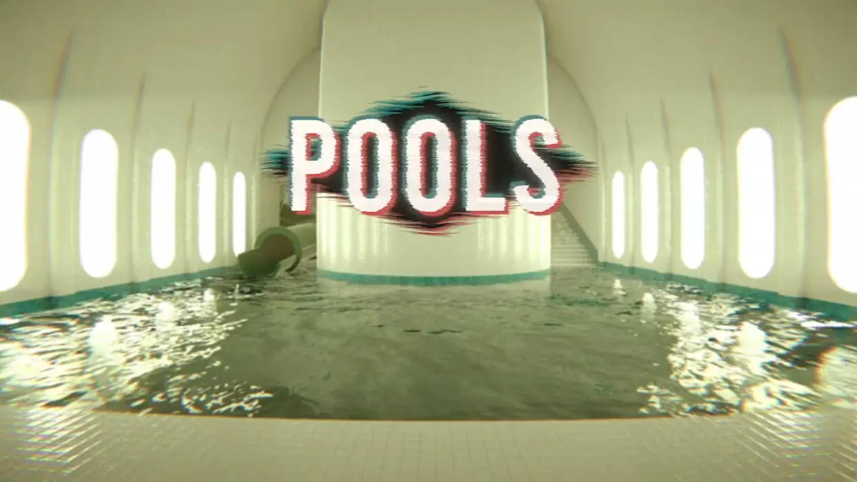 水池|泳池|Pools中文-极速数码电玩