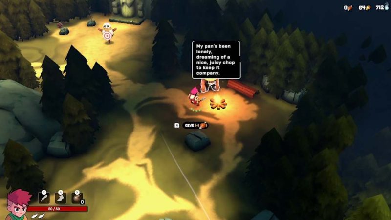 Eko与被诅咒之地|Eko And The Bewitched Lands中文-极速数码电玩