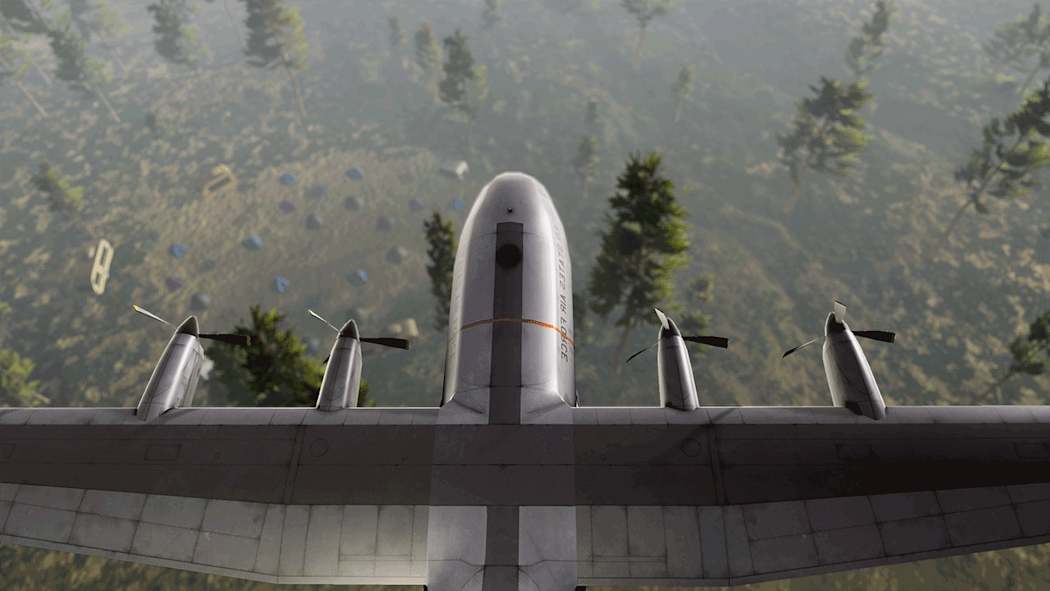 鸭子大乱斗|Duck Battle Royale-极速数码电玩