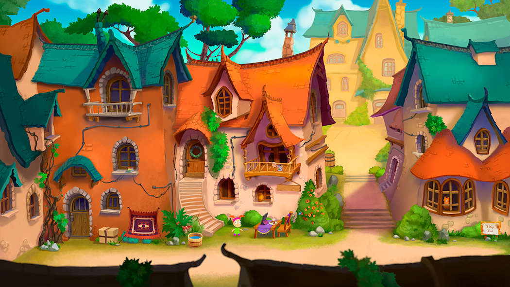 努比亚恐惧症|NubiaPhobia-极速数码电玩