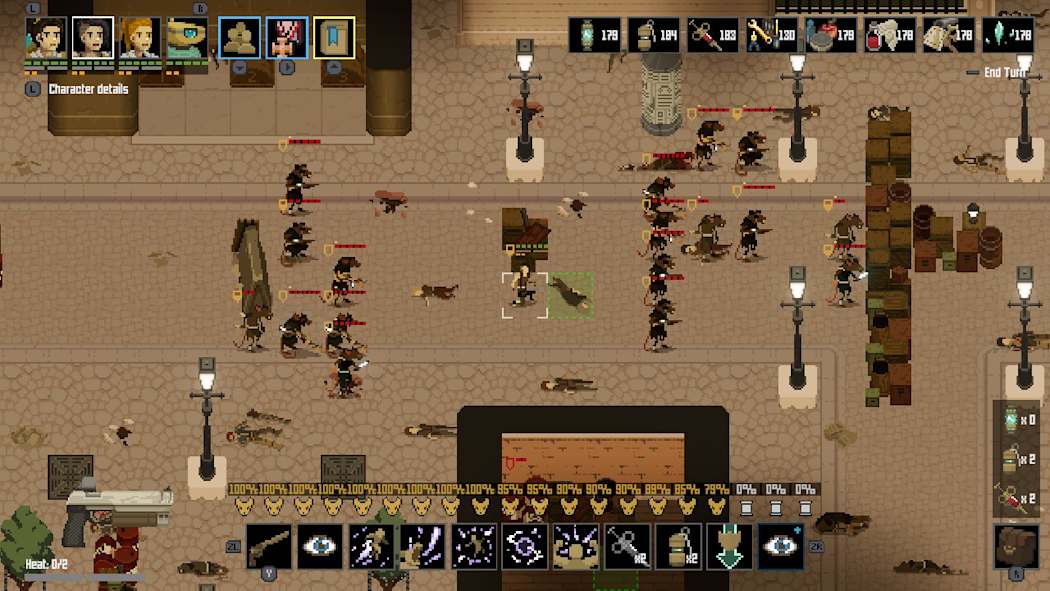 碎片朋克|Shardpunk-极速数码电玩