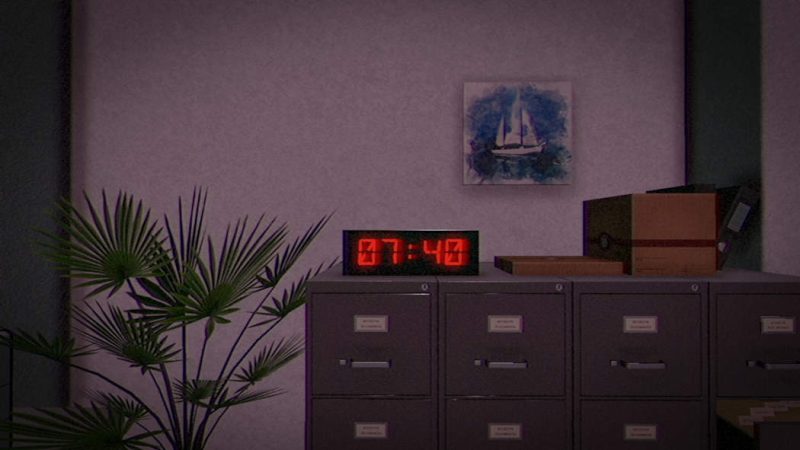 非人类噩梦|Not Human Nightmare-极速数码电玩