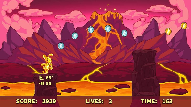 尼奥宠物：超级迷你游戏系列|Neopets: Mega Mini Games Collection – The Neopian Arcade Odyssey中文-极速数码电玩