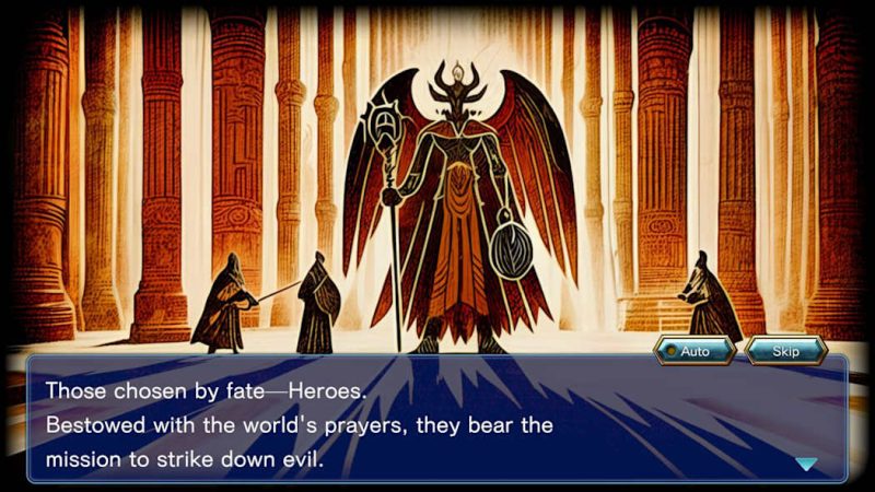 英雄寻求者|Hero Seekers-极速数码电玩