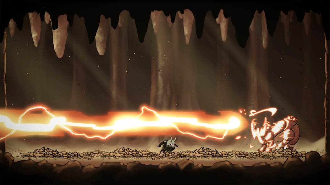 魔骨：神之升华|Morkull: Ascend to the Gods中文-极速数码电玩