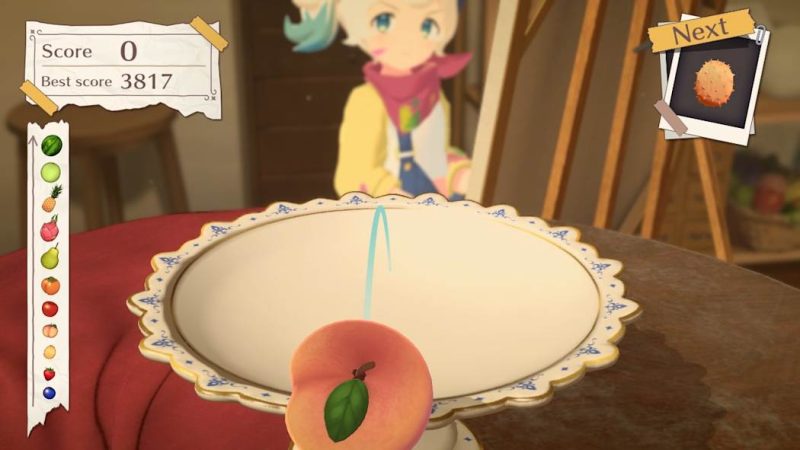 水果山|Fruit Mountain中文-极速数码电玩