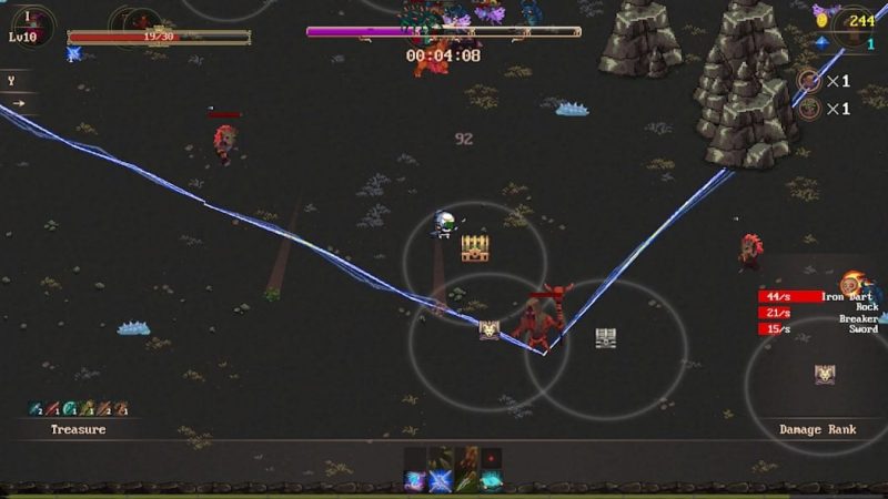 秘境探险者|Mystic Explorer中文-极速数码电玩