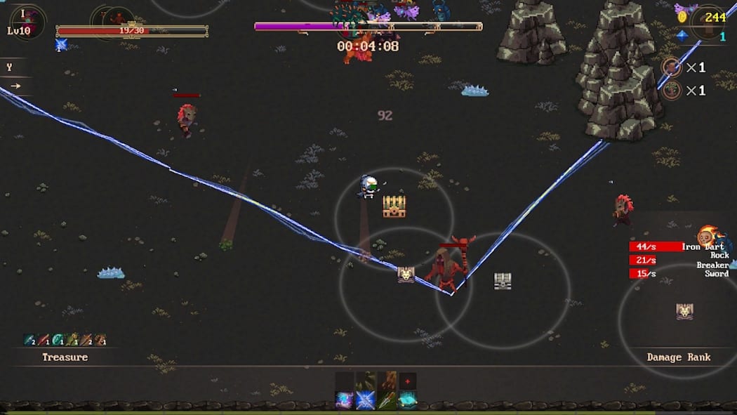 秘境探险者|Mystic Explorer中文-极速数码电玩