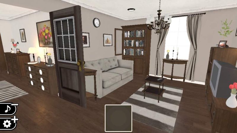 逃脱游戏R00M11|Escape game R00M11中文-极速数码电玩