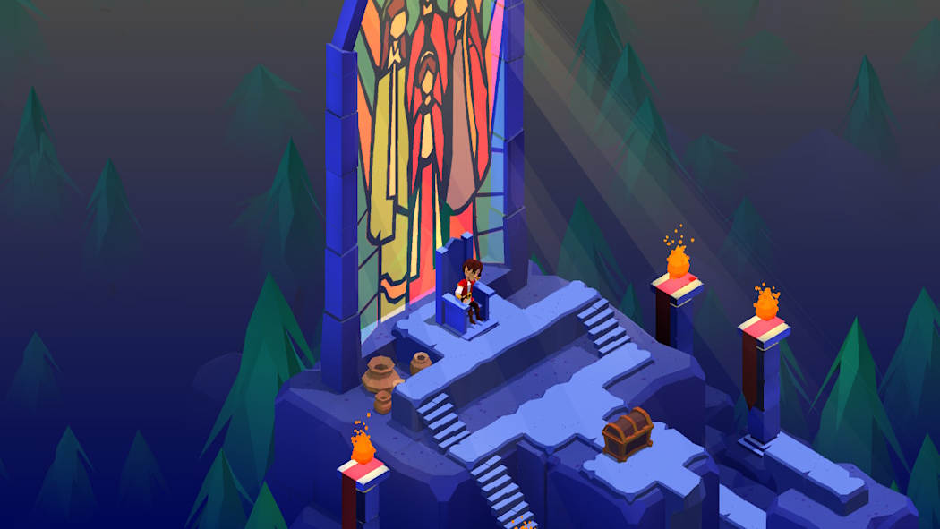 阿里克和废墟王国|阿里克：与废墟王国|Aarik And The Ruined Kingdom中文-极速数码电玩