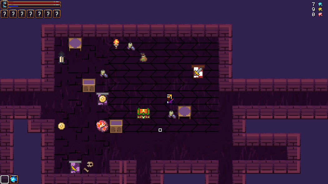 地牢扫雷|Dungeon Minesweeper中文-极速数码电玩