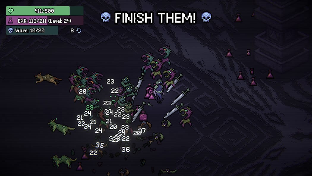 超能2：命运的关键|Overpowered 2: Crux of Fate中文-极速数码电玩