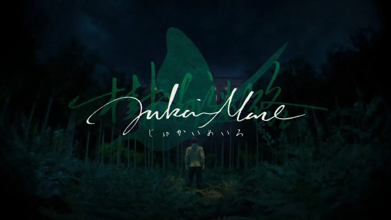 树海迷宫|Jukai Maze中文-极速数码电玩