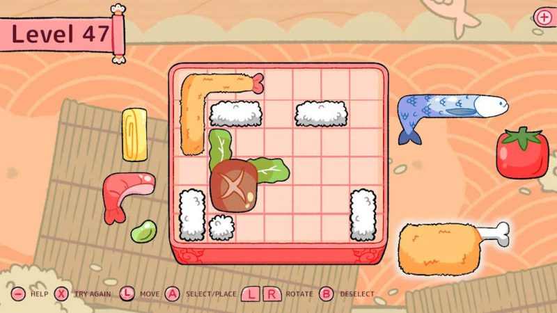 猫猫便当盒|猫便当|Neko Bento中文-极速数码电玩