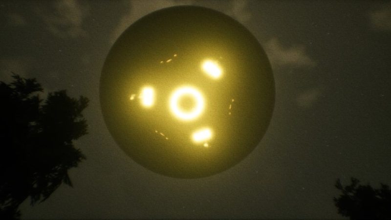 不明飞行物迷恋|飞碟癖|Ufophilia中文-极速数码电玩