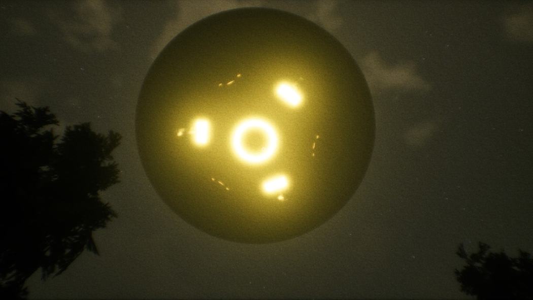 不明飞行物迷恋|飞碟癖|Ufophilia中文-极速数码电玩