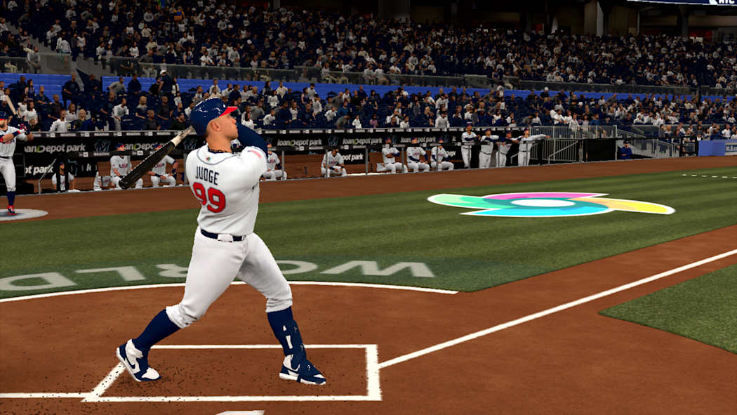 美国职业棒球大联盟26|MLB The Show 26-极速数码电玩