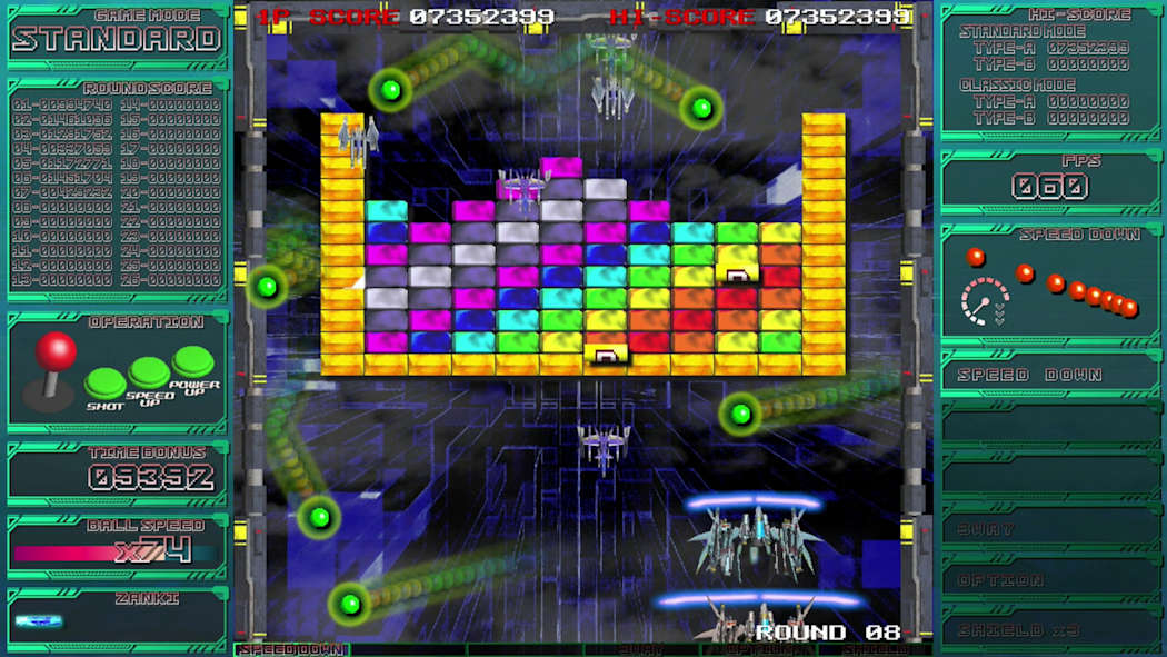赛博封锁者：完整版|CyberBlocker: Complete Edition-极速数码电玩