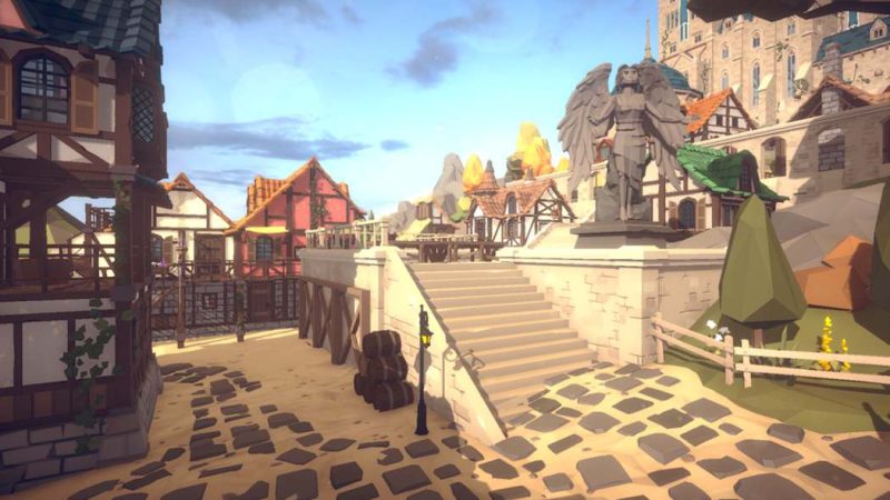 王国小径|Kingdom Trails-极速数码电玩