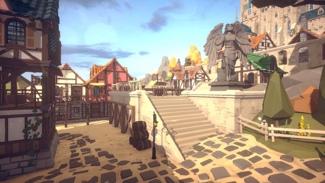 王国小径|Kingdom Trails-极速数码电玩