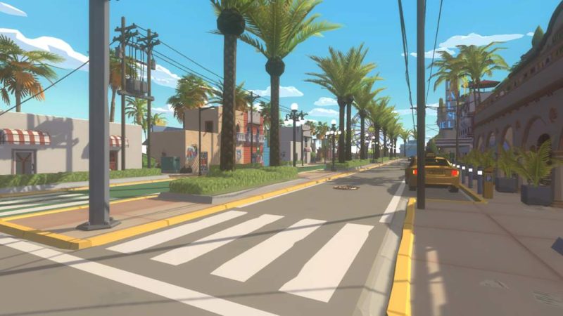 阳光海岸城|Sunshore City-极速数码电玩