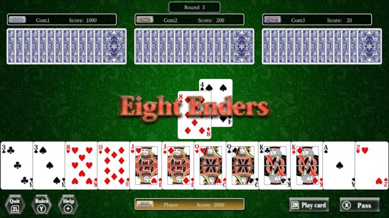 完美扑克合集|The Card Perfect Collection中文-极速数码电玩