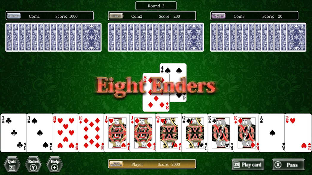 完美扑克合集|The Card Perfect Collection中文-极速数码电玩