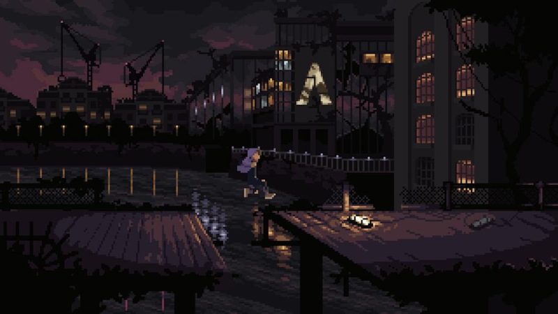 完全虚空|Full Void-极速数码电玩