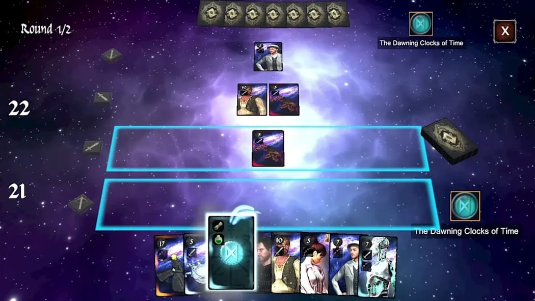 官方宇航员卡牌游戏|Official Spacefarer Card Game-极速数码电玩