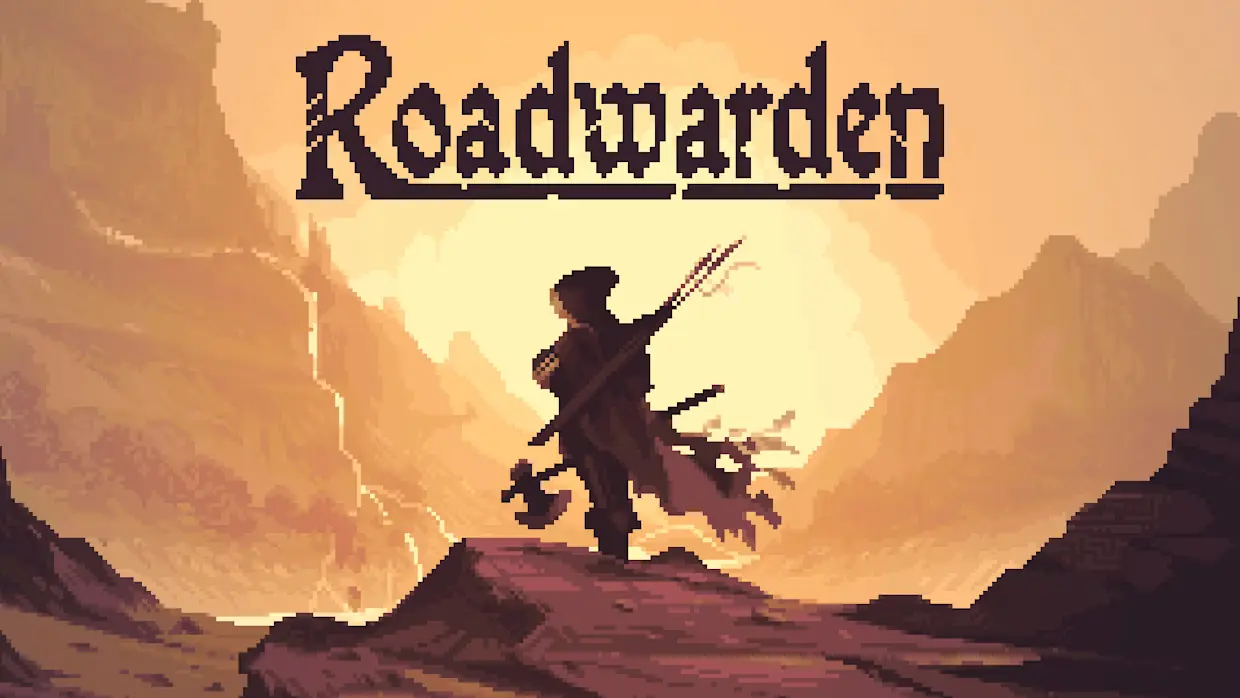 护路人|Roadwarden-极速数码电玩