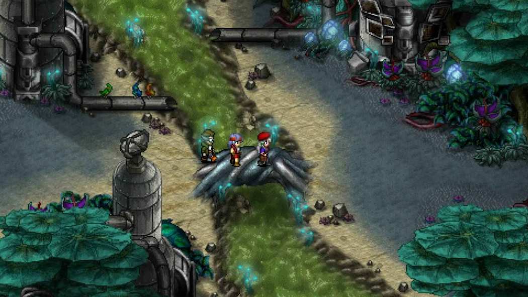宇宙女英雄|宇宙女特工|Cosmic Star Heroine-极速数码电玩