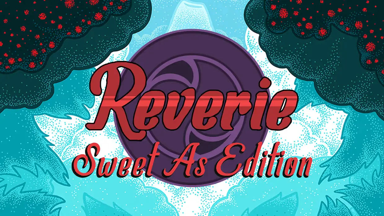 幻想：甜蜜版|Reverie: Sweet As Edition中文-极速数码电玩