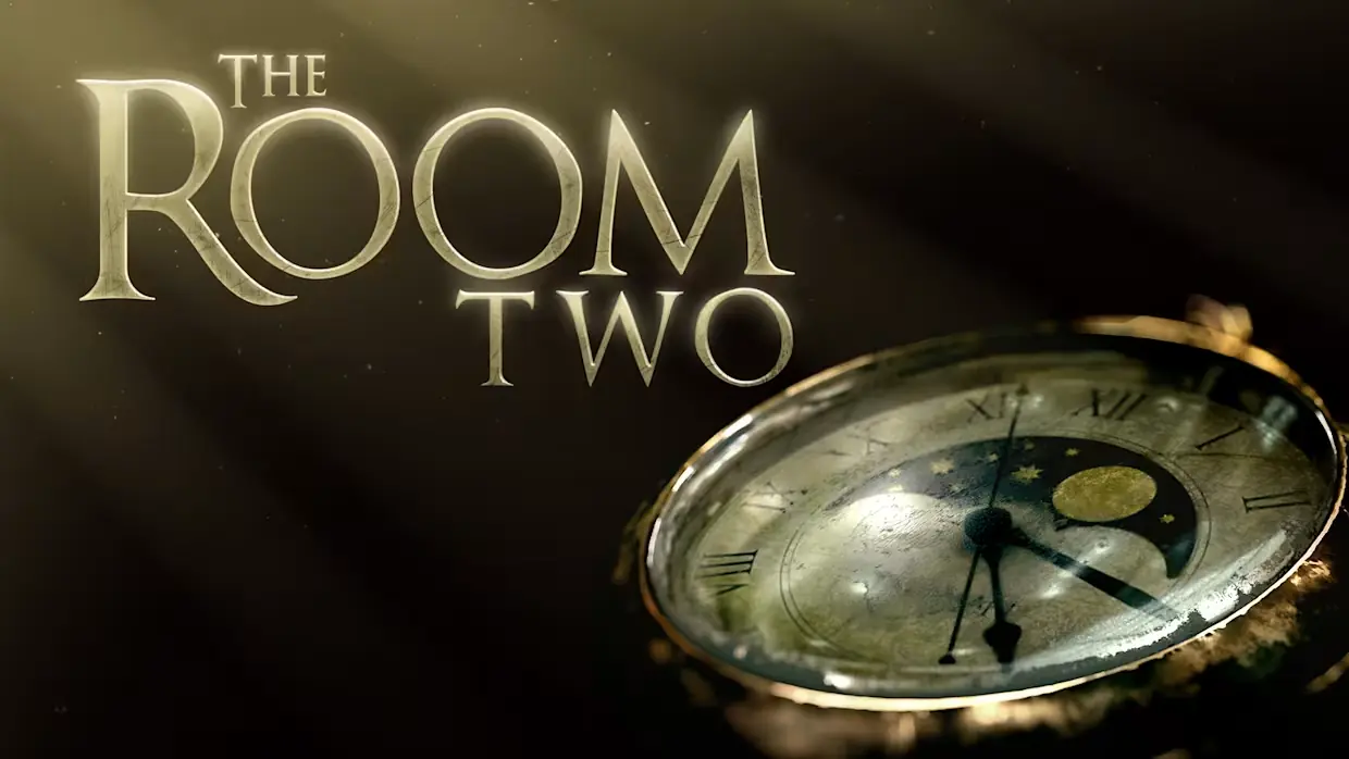 未上锁的房间2|房间2|谜室2|The Room Two-极速数码电玩