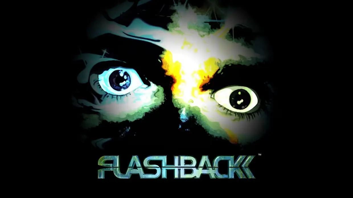 闪回|Flashback-极速数码电玩