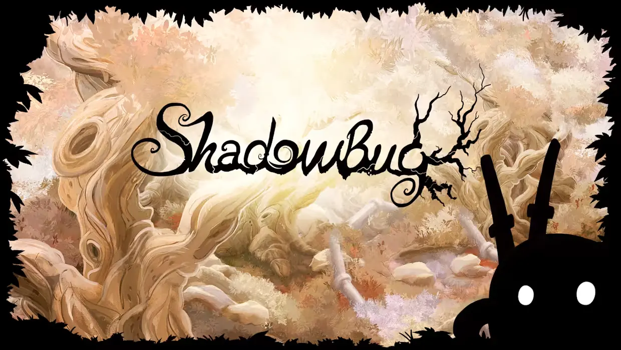 暗影之虫|Shadow Bug中文-极速数码电玩