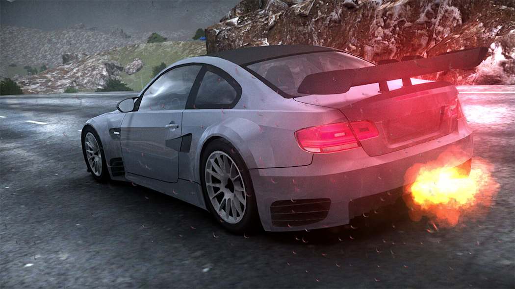 漂移与特技狂热|Drift & Stunt Mania-极速数码电玩