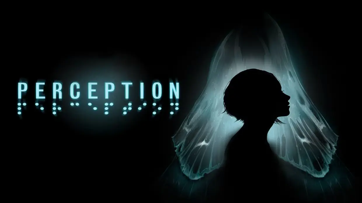 知觉|Perception-极速数码电玩