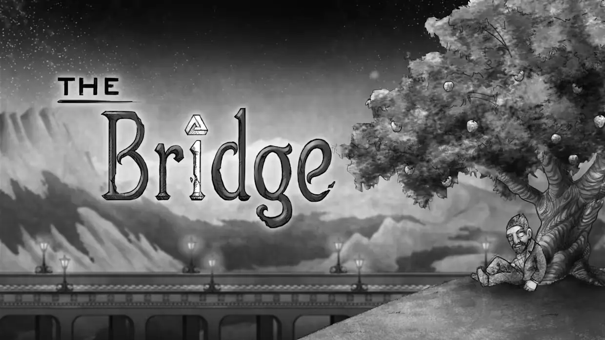 桥|The Bridge-极速数码电玩