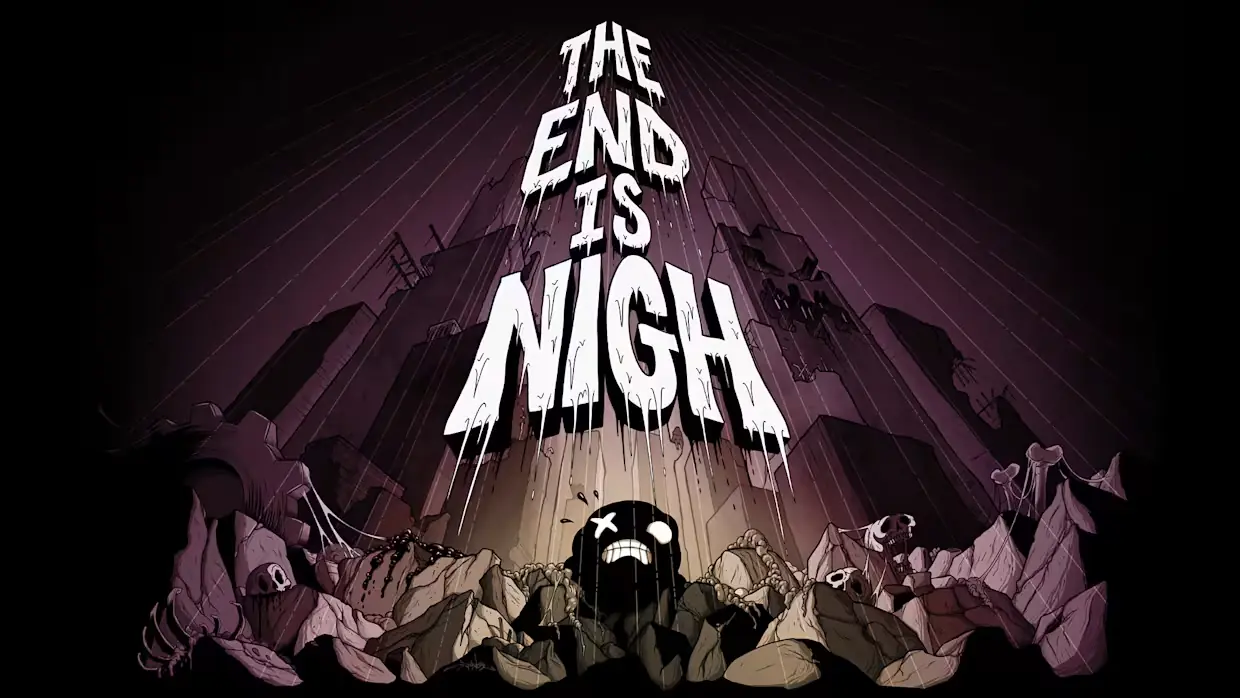 终结将至|The End Is Nigh-极速数码电玩