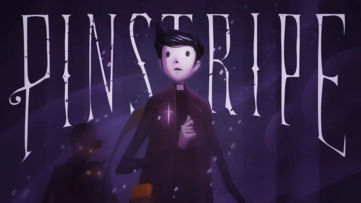 地狱救援|Pinstripe中文-极速数码电玩