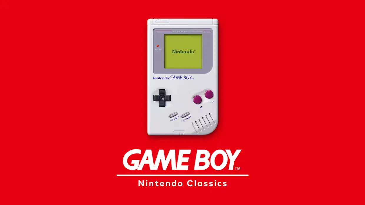 任天堂GB模拟器|Game Boy – Nintendo Classics中文-极速数码电玩