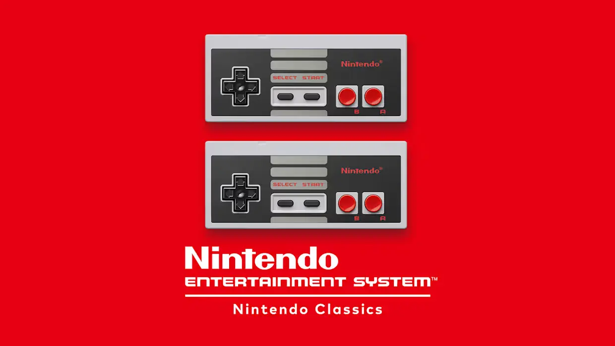NES模拟器|Nintendo Entertainment System-极速数码电玩