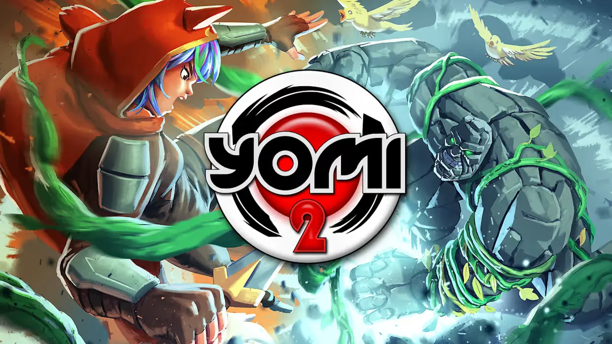 先觉斗牌2|Yomi 2中文-极速数码电玩