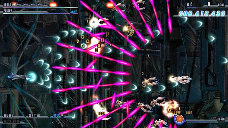 X战将2：最终原型终极版|Söldner-X 2: Final Prototype Definitive Edition-极速数码电玩
