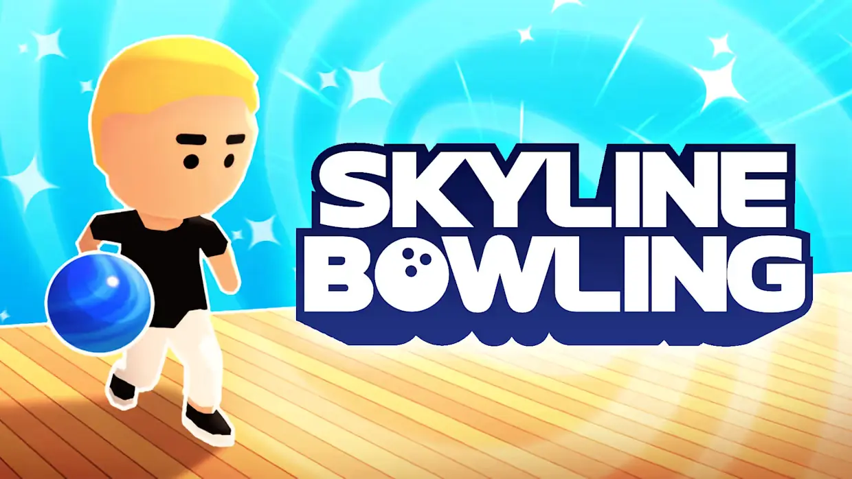 天际保龄球|Skyline Bowling中文-极速数码电玩