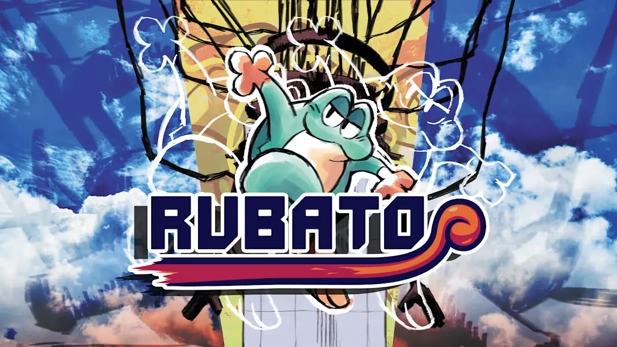 鲁巴托|Rubato-极速数码电玩
